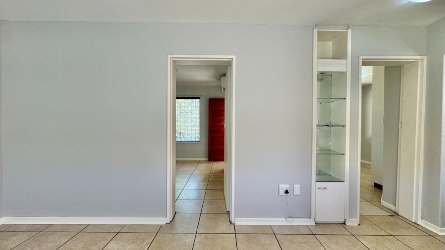 To Let 2 Bedroom Property for Rent in Stellenbosch Central Western Cape